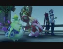 ゼノブレイドDE 繋がる未来 ＃１１