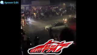 龍騎ドライブ