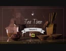 【フリートラック提供】“Tea Time” (Jazz/Lofi/Chill/Hiphop) Beat by Takumi Chiva