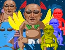 ドカッターロボ　アーク