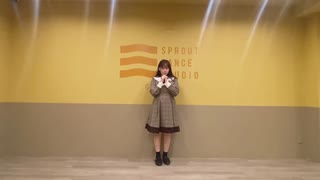 【ゆいの】シル・ヴ・プレジデント 踊ってみた【オリジナル振付】