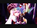 【MMDアズレン】キュートなカノジョ【グラーフ・ツェッペリン】