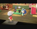ねこおっさんの　あつまれ どうぶつの森＃46
