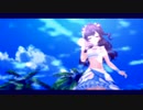 【デレステMAD】Swimming Night