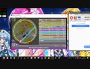 simai新曲創作　モンキーレース(モンキーボール)　MASTER(Lv.12+)　創作譜面