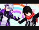 【不破湊/ましろ】いーあーるふぁんくらぶ【にじさんじMMD】
