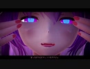 【東方MMD】　キュートなカノジョ　ゆゆ子さま