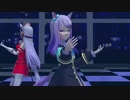 【MMDウマ娘】"名優" と "不沈艦" で『ラストダンス』