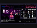 VA-11 Hall-A -ヴァルハラ-その5【ゲーム実況】