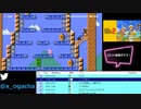 【ユーザーコースに挑む】スーパーマリオメーカー2_20210226_02