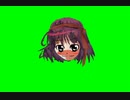 浅間伊佐美先輩GB