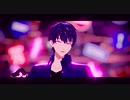 【MMDにじさんじ 】剣持刀也 - Black Mamba -