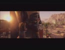 NicoFC2-XBLIVE-XB1ゲーム「刺客信條：起源」【簡單難度】第一期 (2)