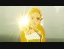 【ゼルダの伝説 厄災の黙示録】OLがゆく追想の旅【その21】