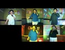 フライングゲット(English Ver.)／GILLE