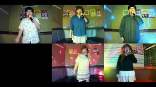 ラヴェンダー・リップス／河合奈保子