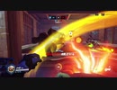 Overwatch オーバーウォッチ適当実況動画part358