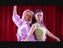 purple kiss - Levitating  Vocal  Dance  Dua Lipa