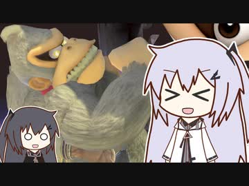 ゴ　リ　ア　ル【スマブラSP】