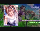 【ウマ娘】私得キャラソンメドレーShort Ver