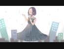 glow(オリジナルmv) - covered by mushiro.【歌ってみた】