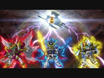 人気の ロボットアニメｏｐ集 動画 66本 ニコニコ動画