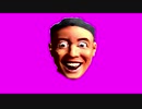 理不尽にも最期を悟り微笑むおっさんPB.mp4