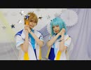 【あんスタ】友也と創でえれくとりっく・えんじぇぅ【コスプレで踊ってみた】