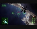 【ACECOMBAT7】Mission19_機銃縛りタイムアタック【14:00.98】【エースコンバット7】