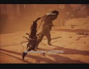 NicoFC2-XBLIVE-XB1ゲーム「刺客信條：起源」【簡單難度】第一期 (4)