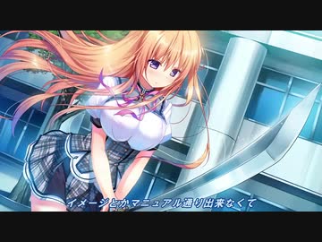 「Adolescence Locator」（歌：KOTOKO）／歌詞付き