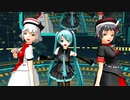 【MMDロボアニフェス2021】記念モデルのご紹介です！