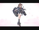 ケッコンカッコカリ　Sheffield改