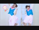 【市川×ハマーダ】アイドル新鋭隊 踊ってみた【NOT芸人】