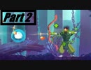 【実況】なんか凄い死にまくるゲーム【DEAD CELLS】Part2