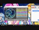 simai新曲創作　はちみつワッフルちょこVer.　Re:MASTER(Lv.12+)　創作譜面