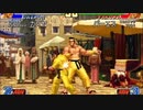 【KOF98】第95回コーハツ録画対戦会 その2