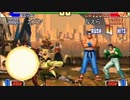 【KOF98】第95回コーハツ録画対戦会 その3