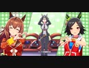 ウマ娘　プリティーダービー　LIVE　ENDLESS DREAM！！2