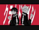 【オリジナルMV】クラウドナイン／Fushi【歌ってみた】Cover by しのめ＆繧ｰ繻ｰ