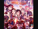SENSENFUKOKU [afterglow]