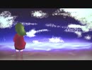【相良透琉】今日も空が奇麗だから【UTAUカバー】