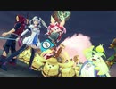 ゼノブレイドDE 繋がる未来 ＃１２