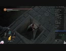 045.ダークソウル3_全ボスRTA_IGT1時間44分25秒_ボルドの大槌2/2
