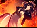 痕 オリジナル リニューアル 比較　プレイ動画　パート31　楓ルート8