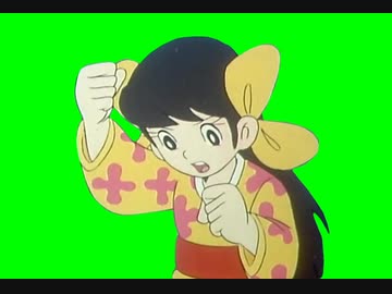 叱るさくらGB