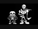 【Mashup】Song That Might Play When You Fight Sans × Gang-Plank Galleon【マッシュアップ】