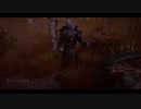 DBD　没動画