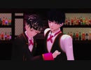 【MMDアイナナ】REVOLVER【新旧Re:vale】