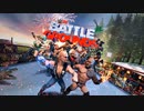 【2K BATTLE GROUNDS】 プロレスってこんなだっけ？w
